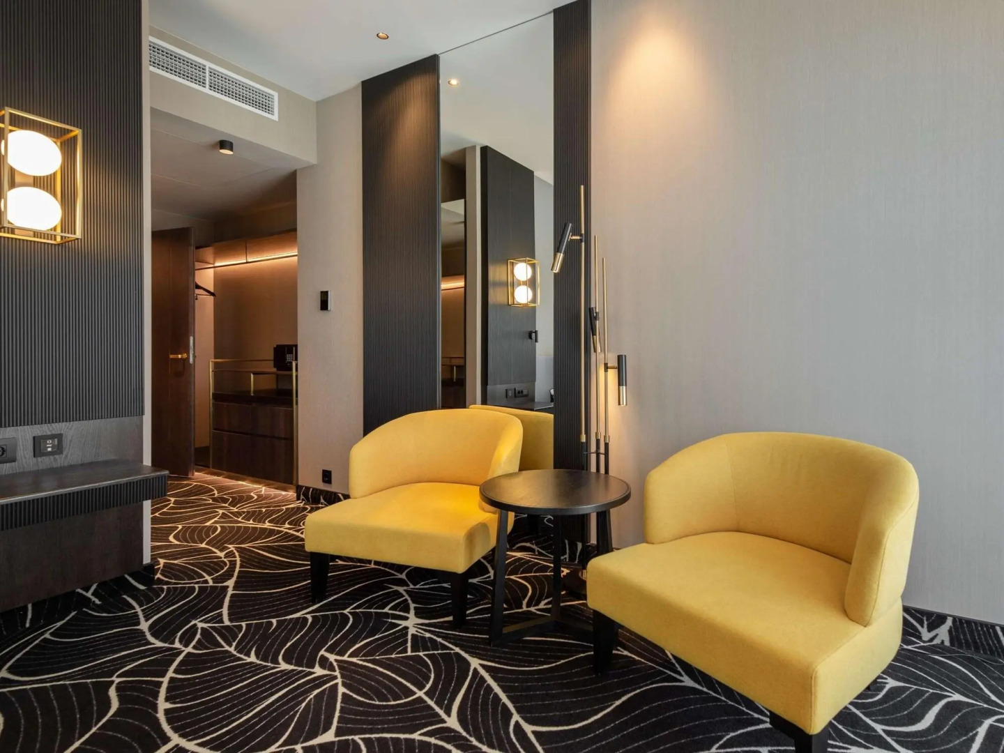 Photo - Movenpick Hotel Tallinn