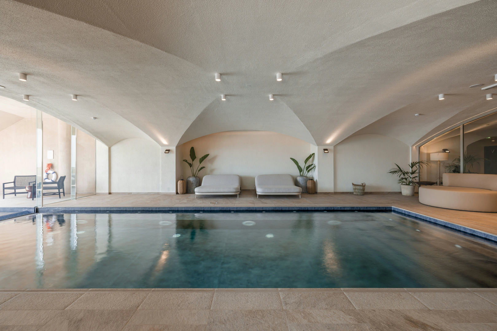 Foto - Verdala Wellness Hotel AX Privilege - Adults Only