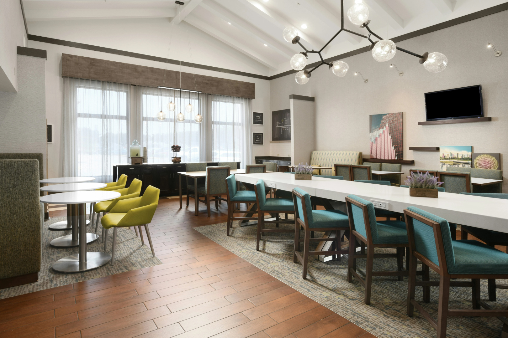 Foto - Hampton Inn & Suites Houston Medical Center NRG Park