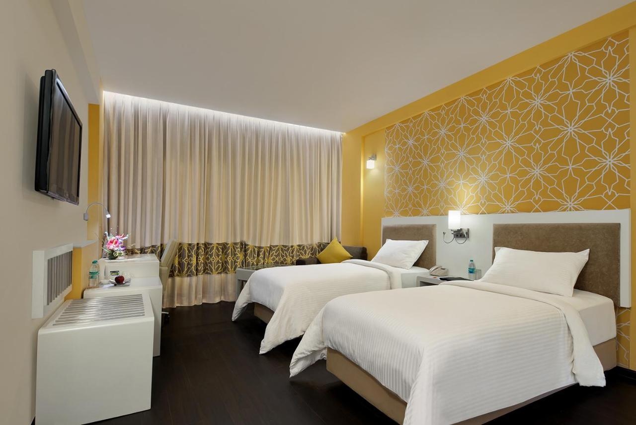 Foto - Hotel Kohinoor Elite near BKC