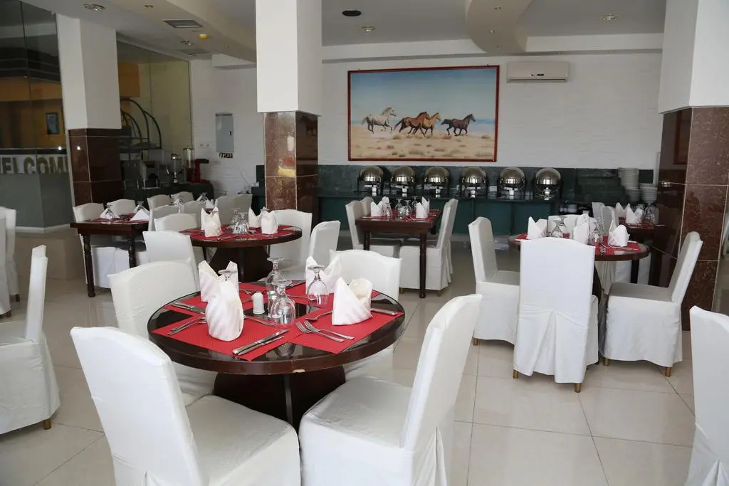 Foto - Petra Sella Hotel