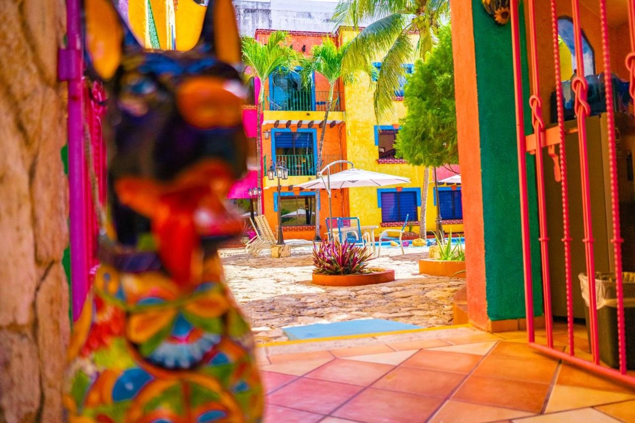 Photo - Hacienda Maria Bonita Hotel