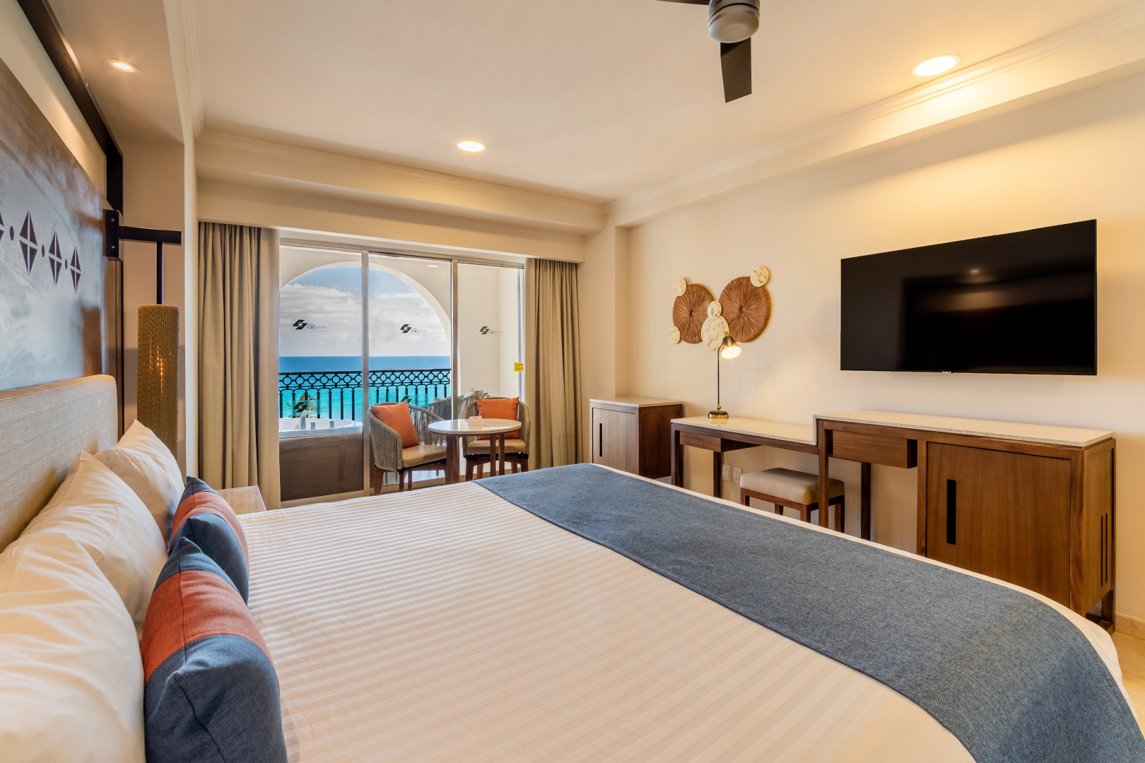 Foto - GR Solaris Cancun - All Inclusive