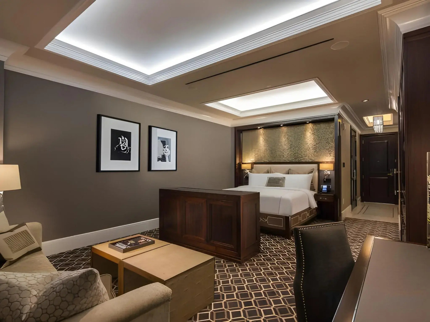 Photo - The Post Oak Hotel at Uptown Houston