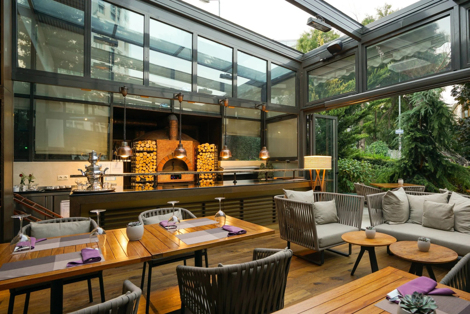 Photo - Lugal, A Luxury Collection Hotel Ankara
