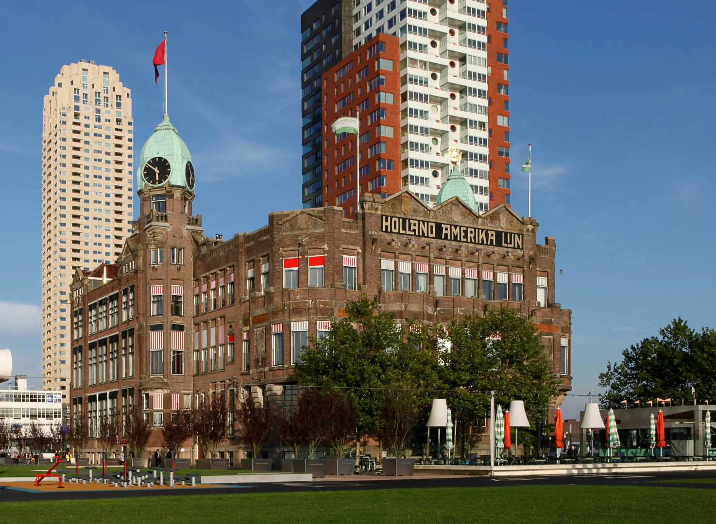 Foto - Hotel New York
