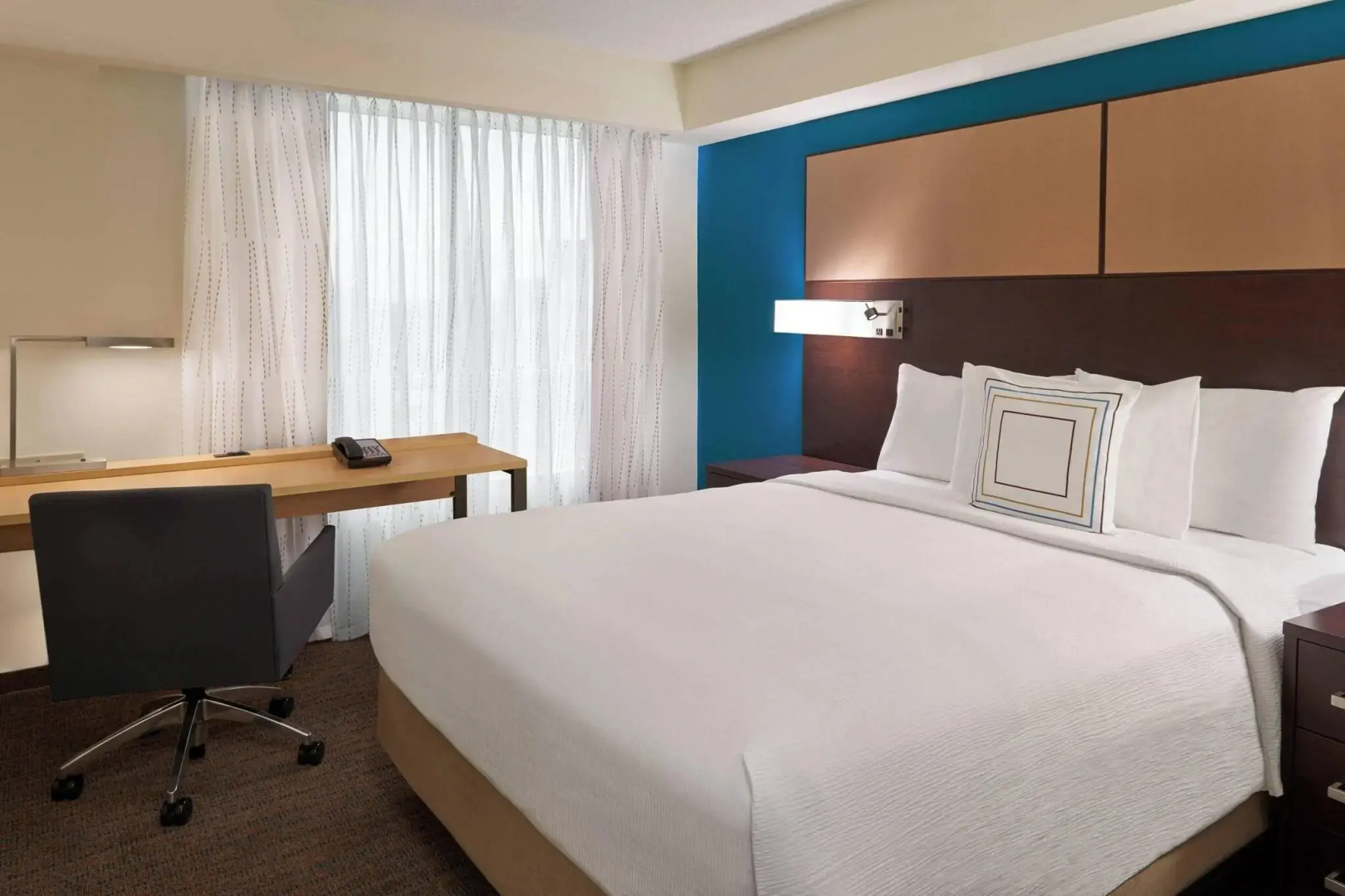 Photo - Residence Inn by Marriott Toronto Airport
