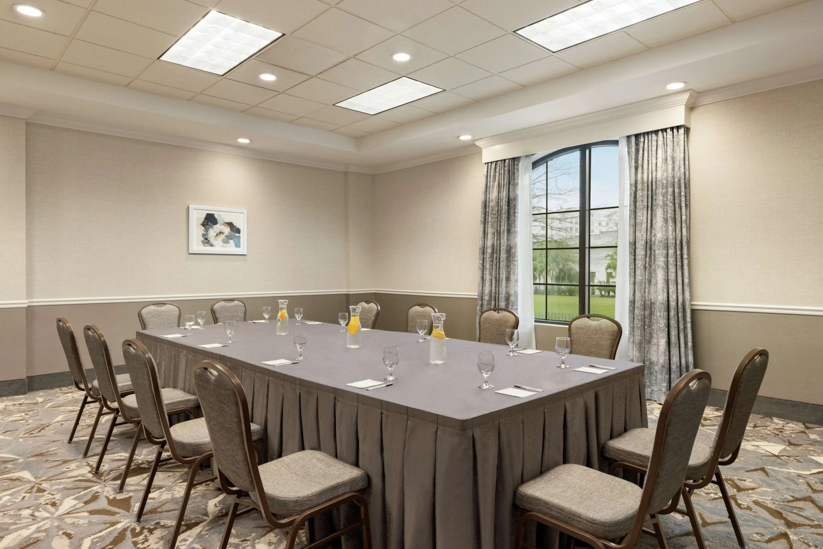 Photo - Hampton Inn and Suites New Orleans Convention Center