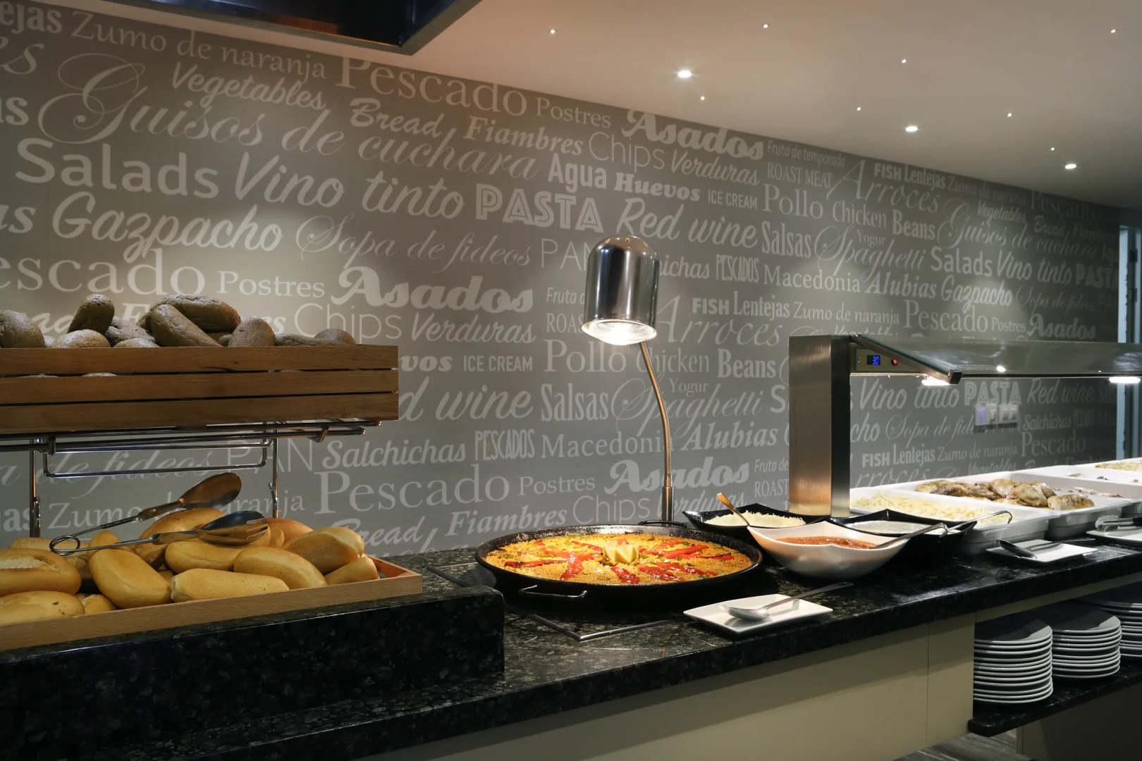 Photo - Hotel Alameda