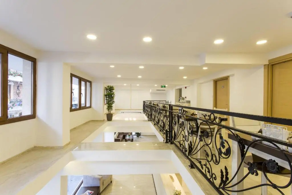 Photo - MB City Hotel