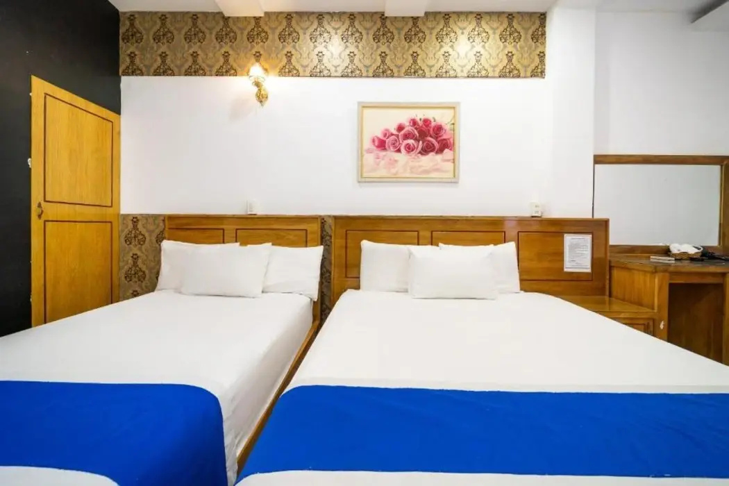 Foto - Sunrise Trung Son Hotel