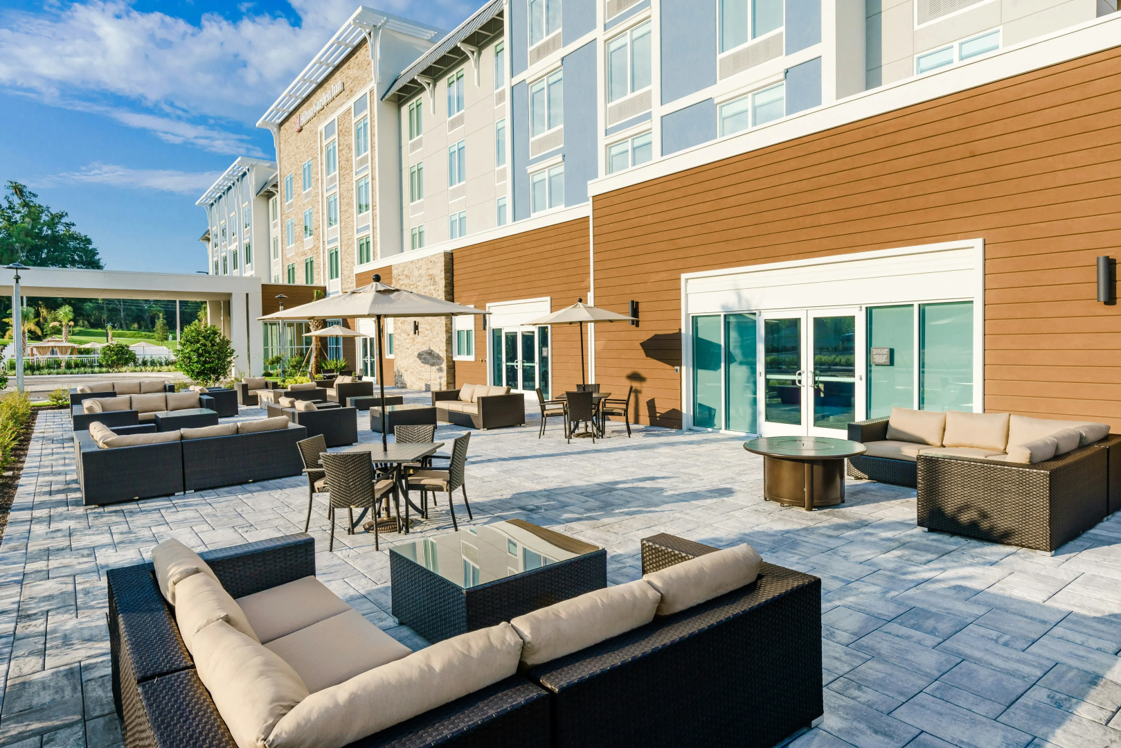 Foto - Hilton Garden Inn Apopka City Center