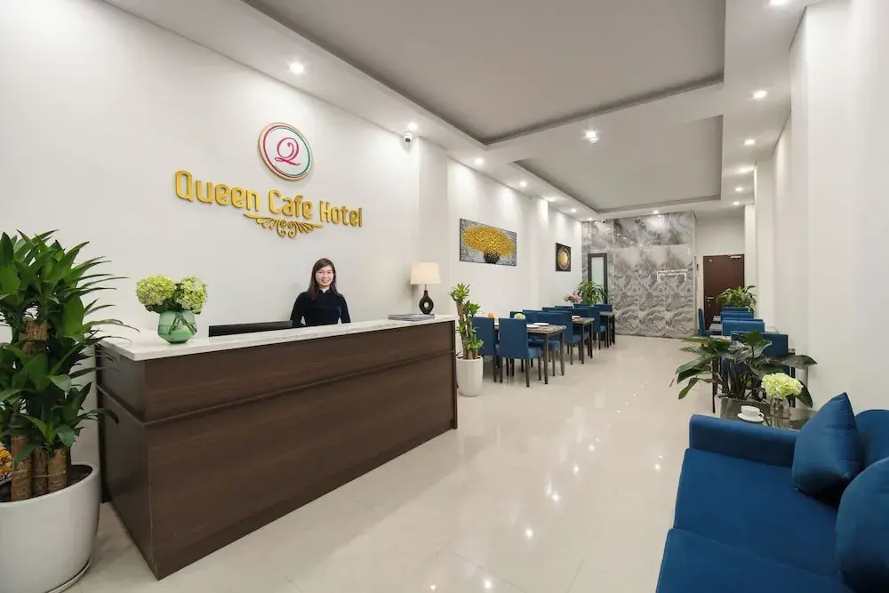 Photo - Queen Cafe Hotel