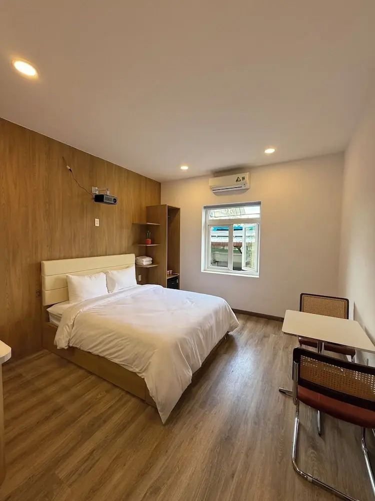 Foto - Chạm's Hotel & Homestay