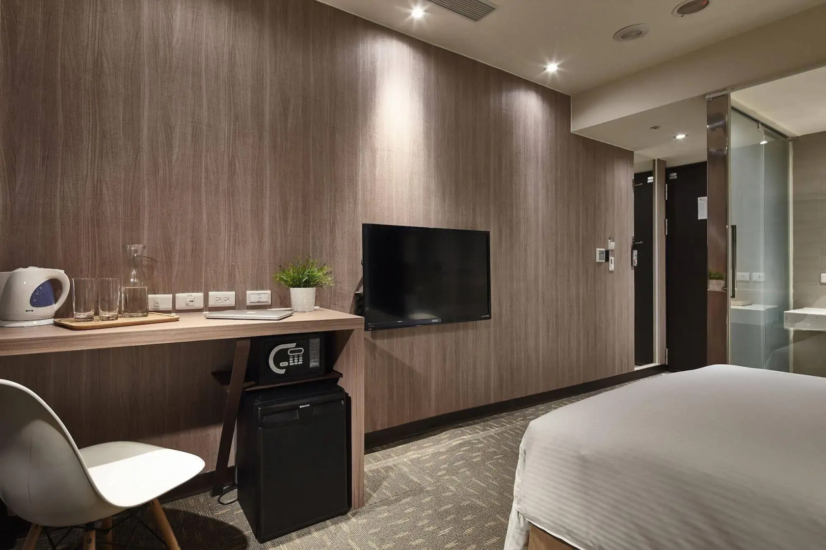 Foto - Via Loft Hotel