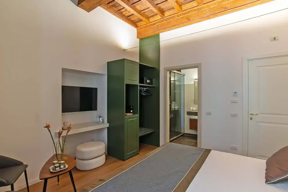 Foto - Ora Acanfora Suites