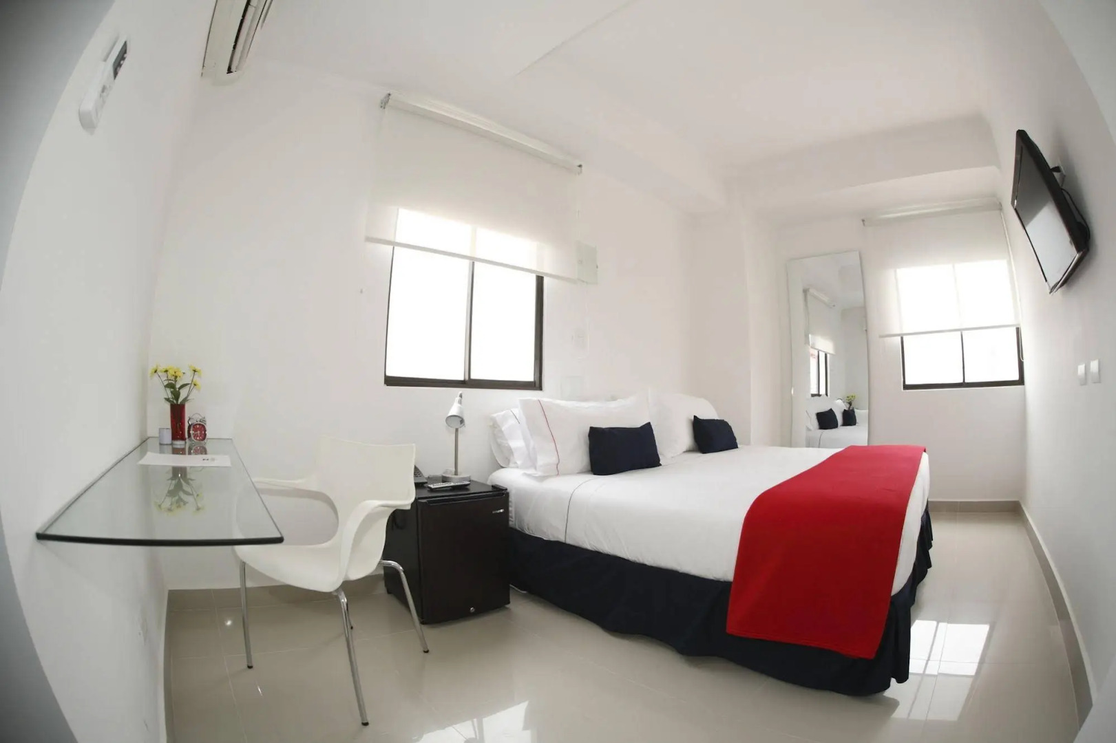 Foto - Zalmedina Hotel