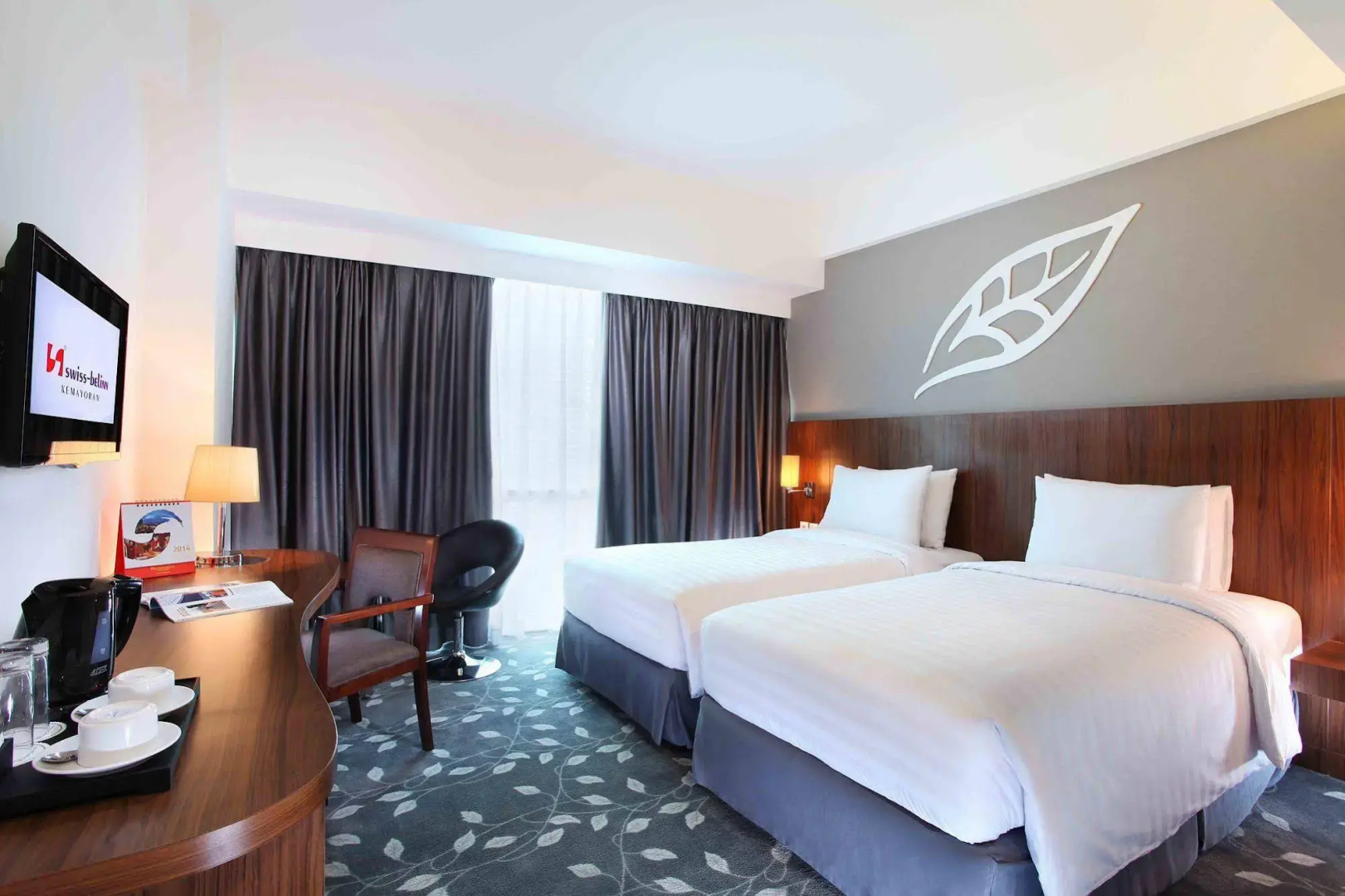Foto - Swiss-Belinn Kemayoran