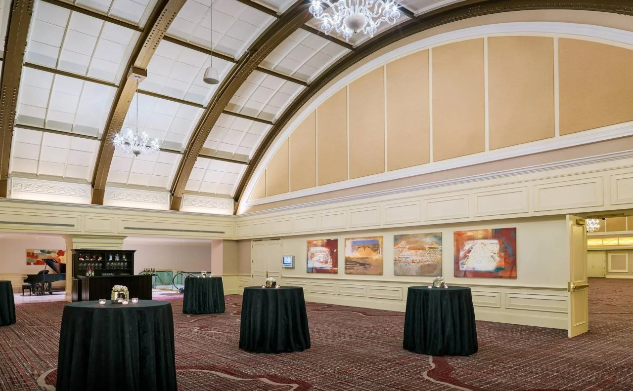 Photo - JW Marriott Chicago