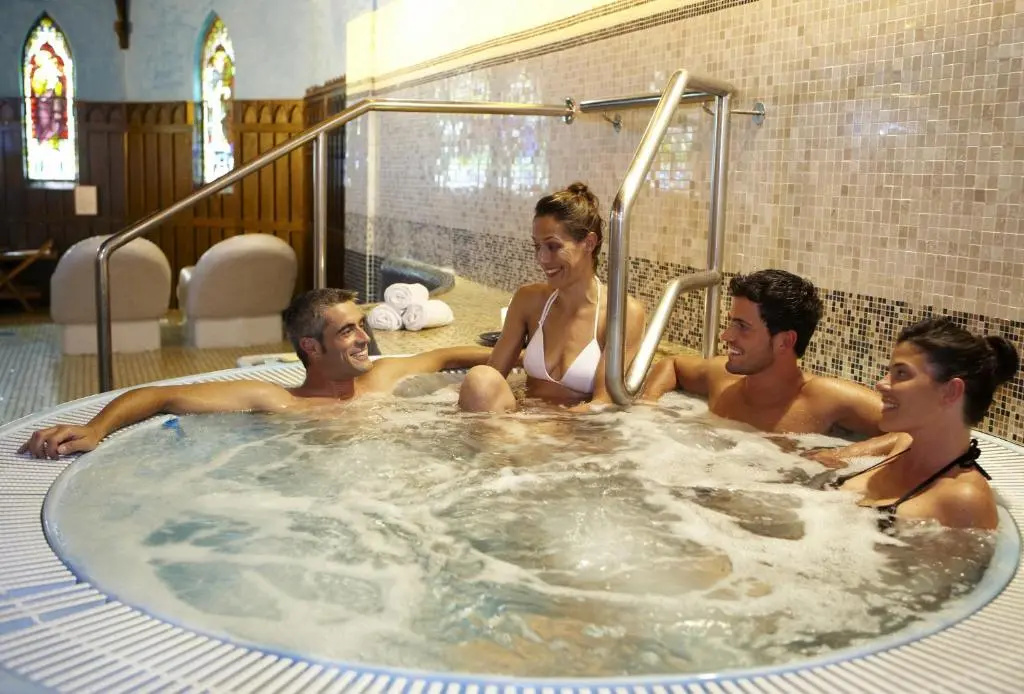 Photo - Gran Hotel Balneario de Liérganes