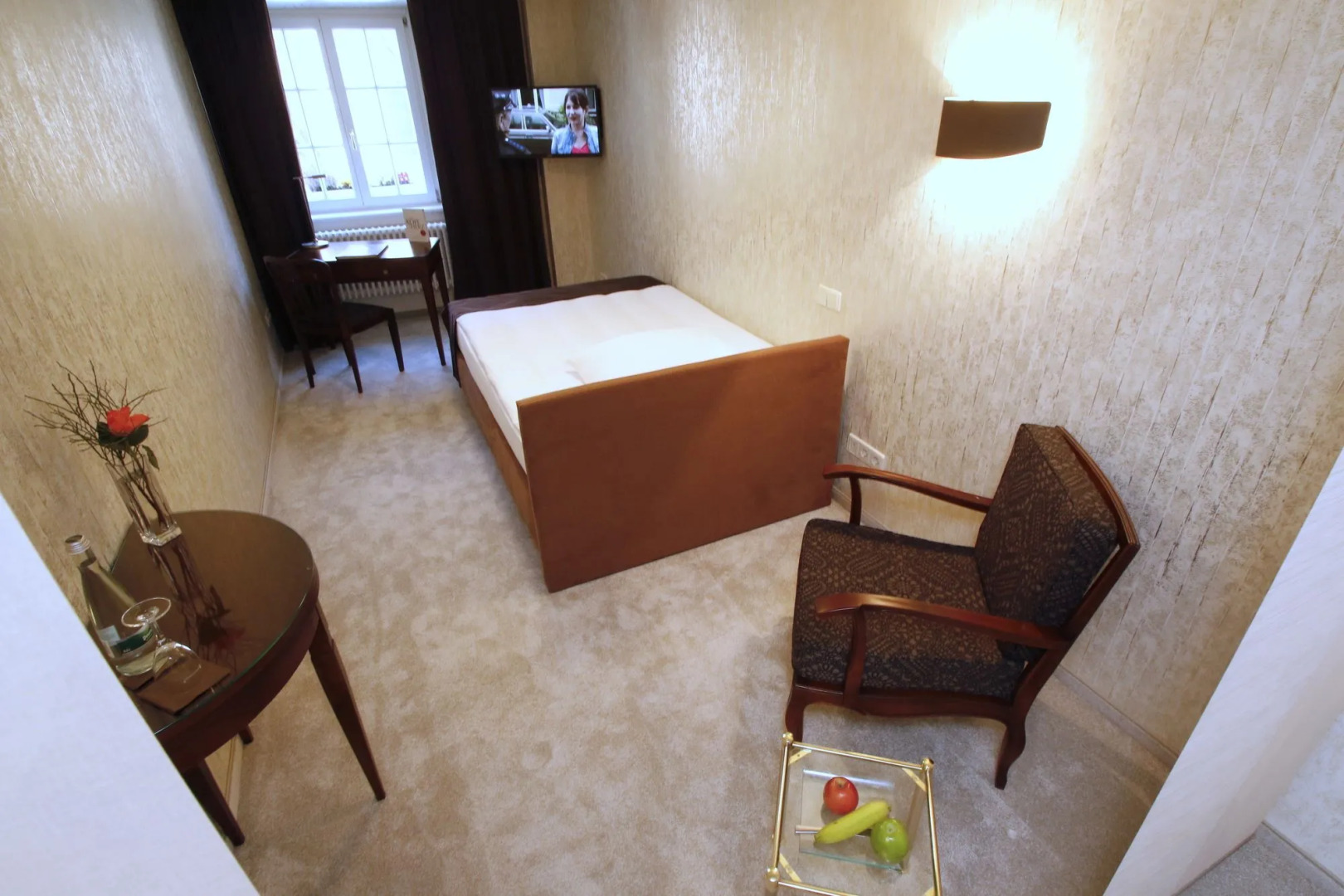 Foto - Boutiquehotel Oberkirch im Zentrum