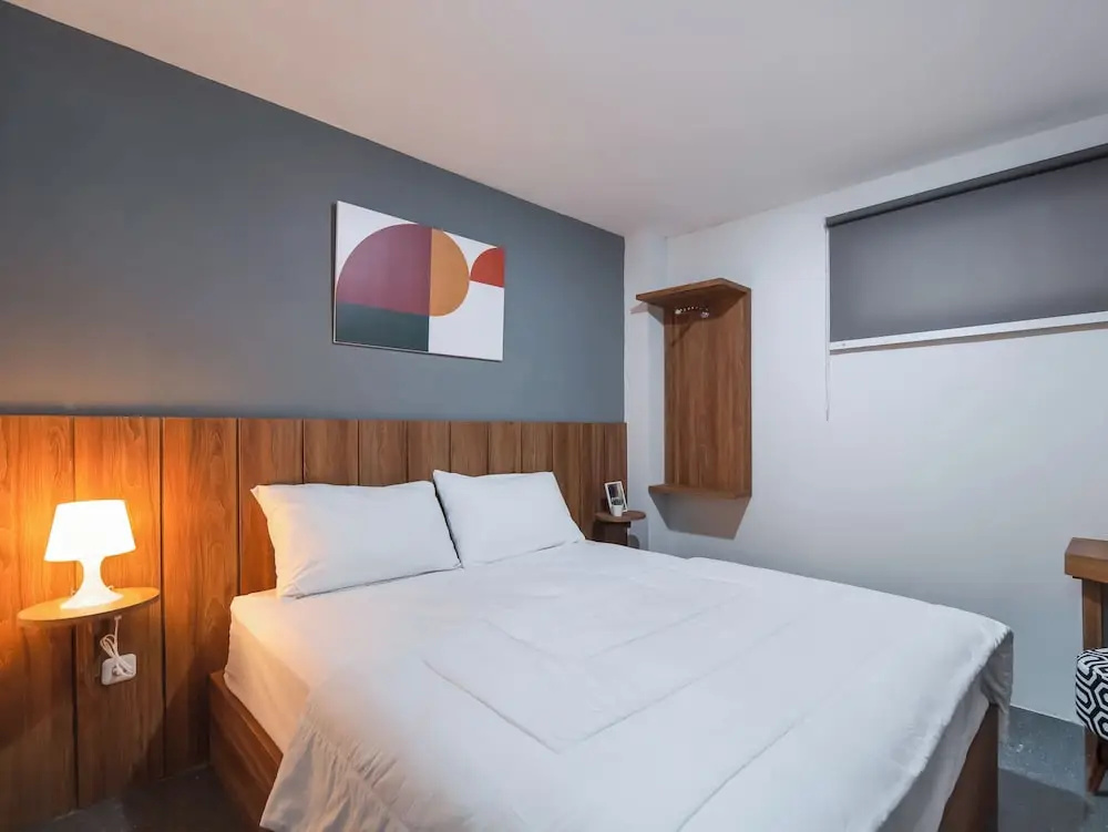 Foto - Cove Accordia Residence