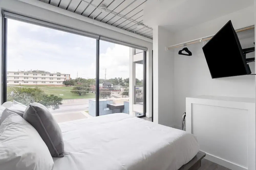 Photo - Studio Haus East 6Th Austin By Kasa