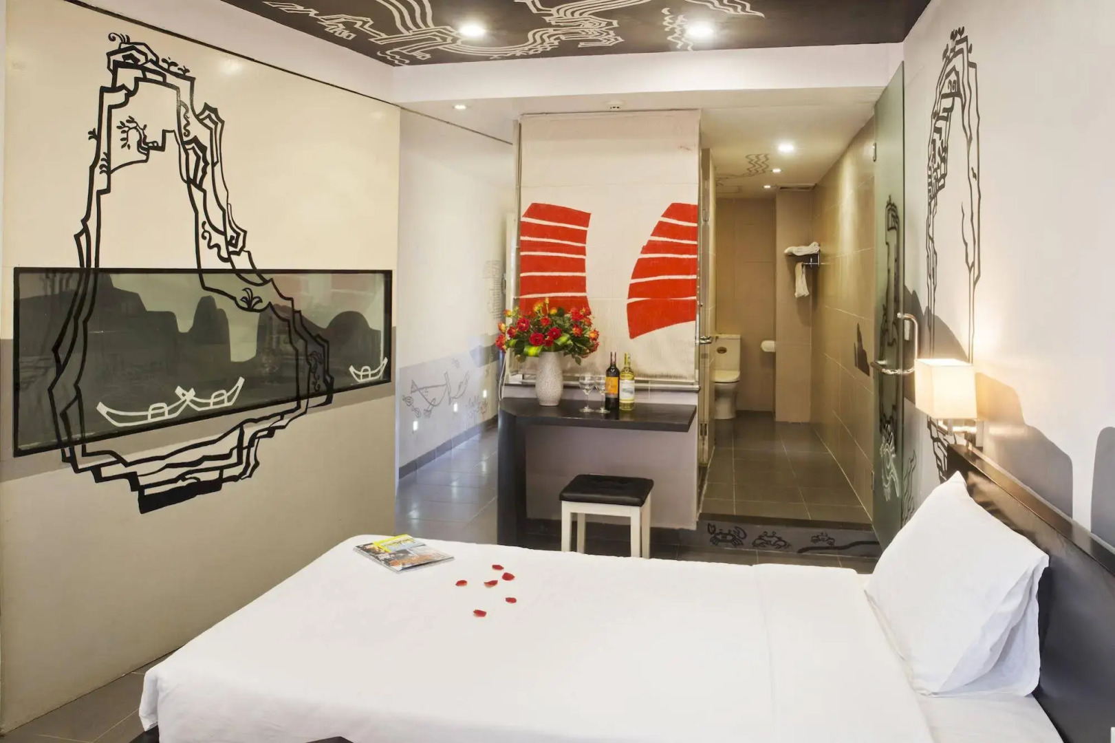 Foto - Thang Long Espana Hotel