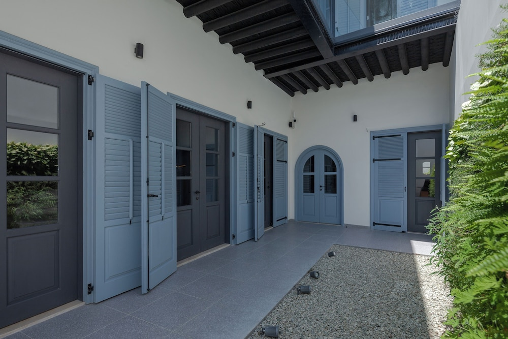 Photo - The Sendal Boutique Hotel