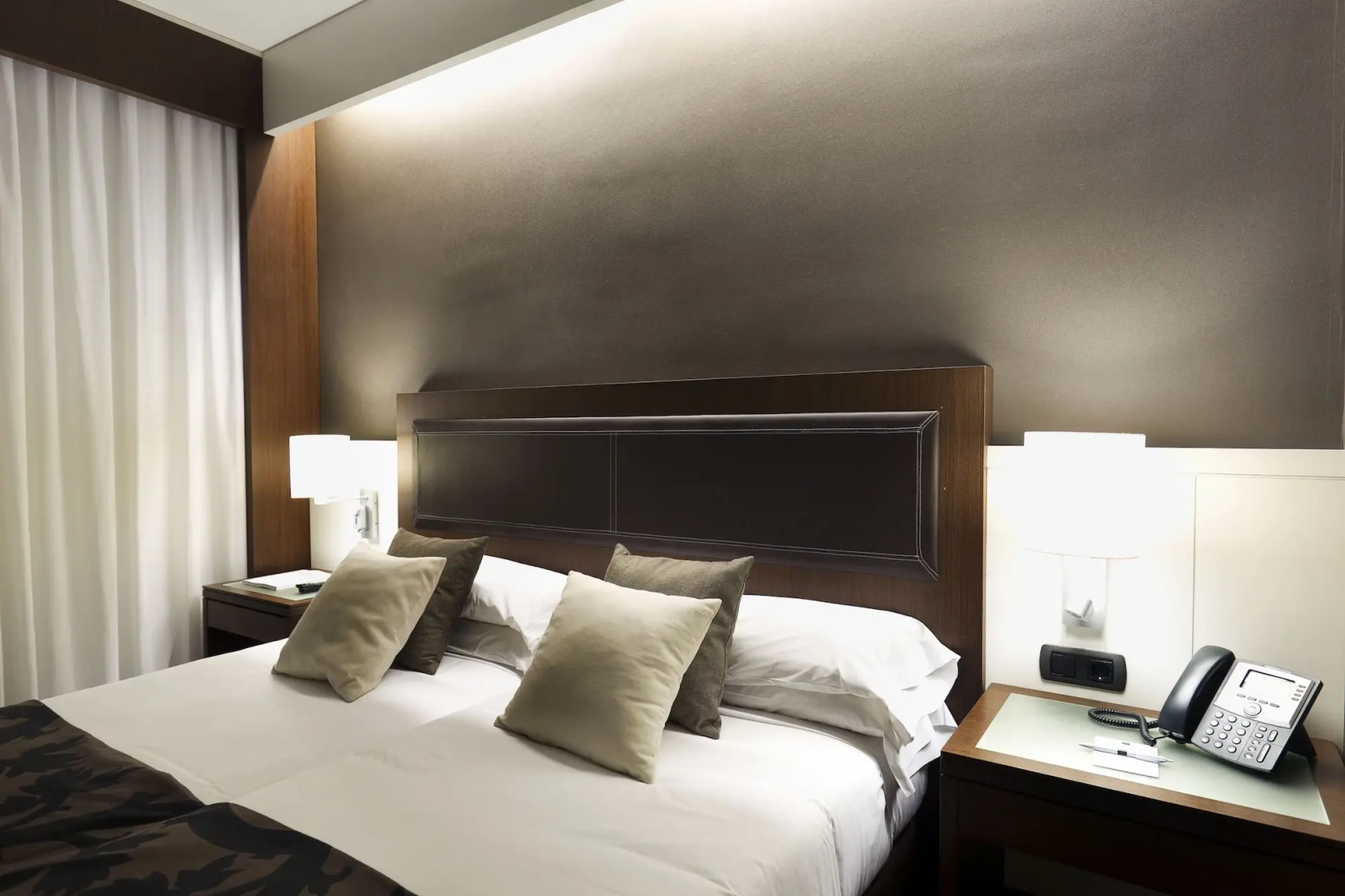 Foto - Royal Ramblas