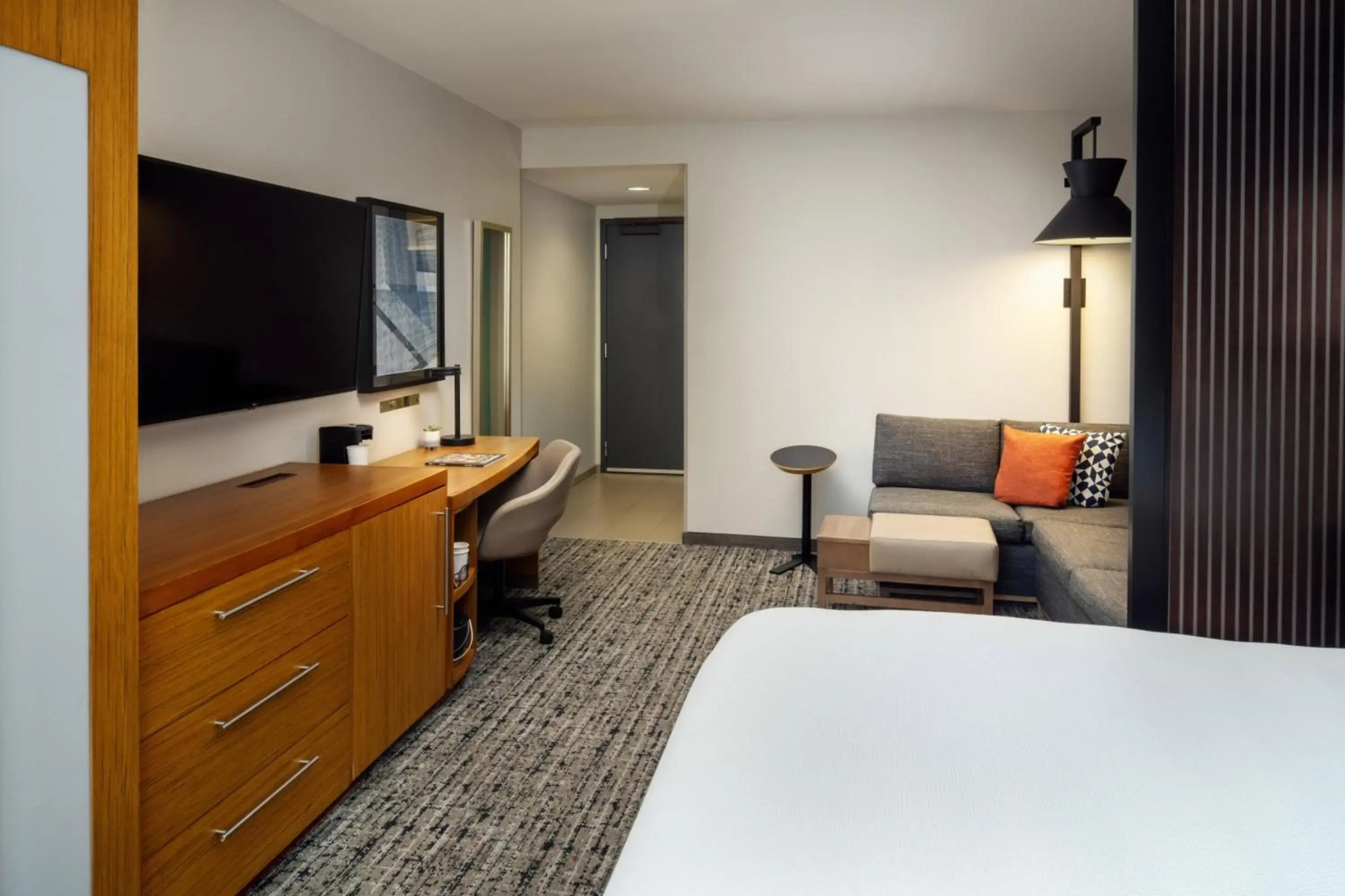 Foto - Hyatt Place Nashville Downtown