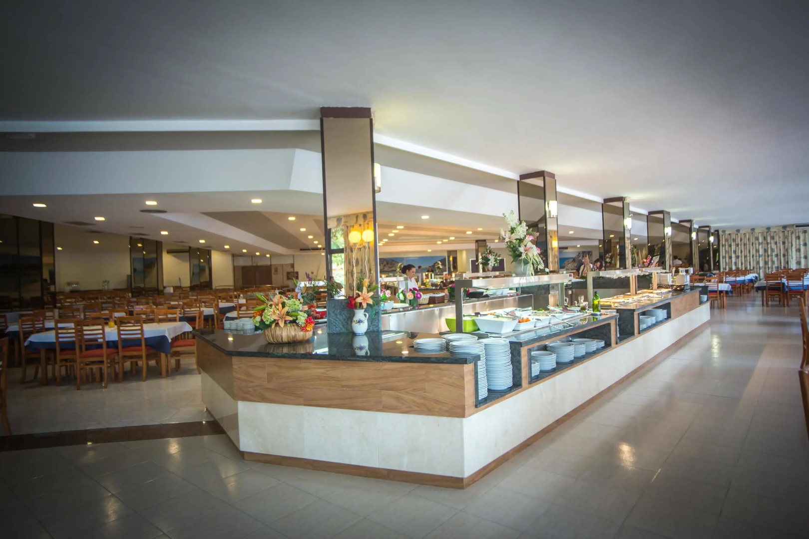 Photo - Hotel Club Cala Romani