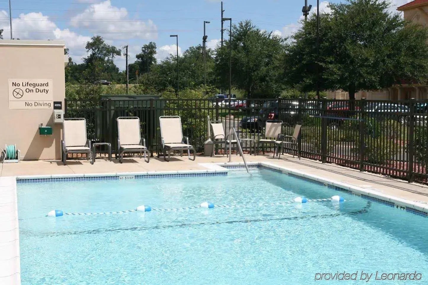 Foto - Hampton Inn & Suites Alexandria