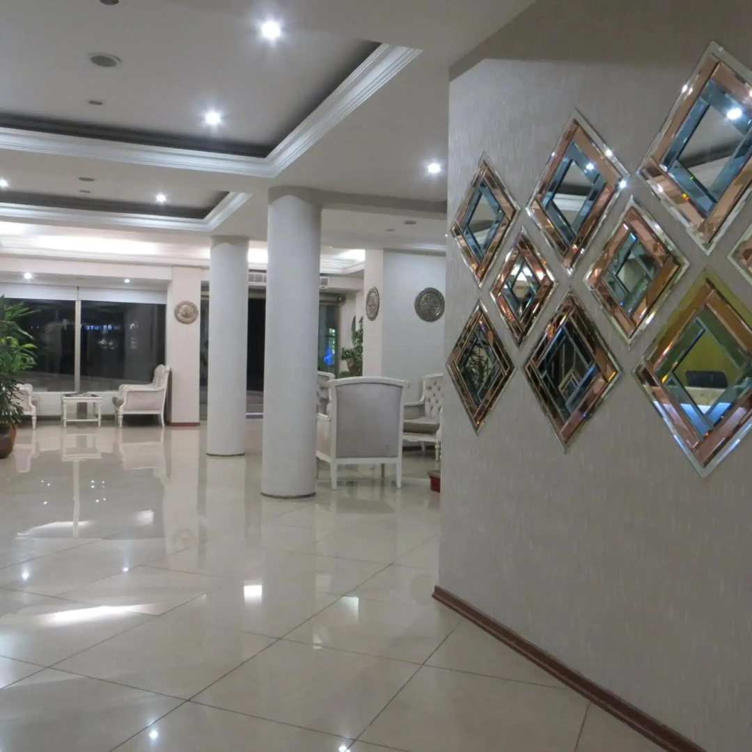 Photo - Ozilhan Hotel