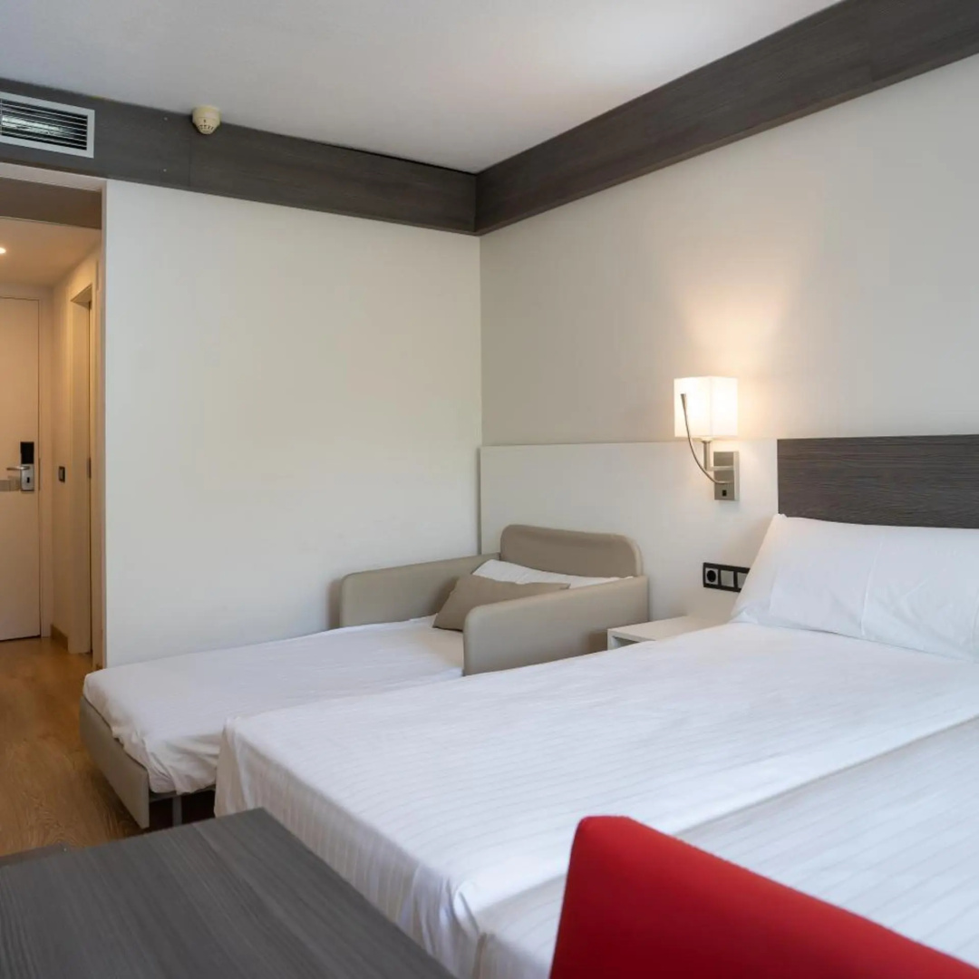 Photo - Medplaya Hotel Santa Monica