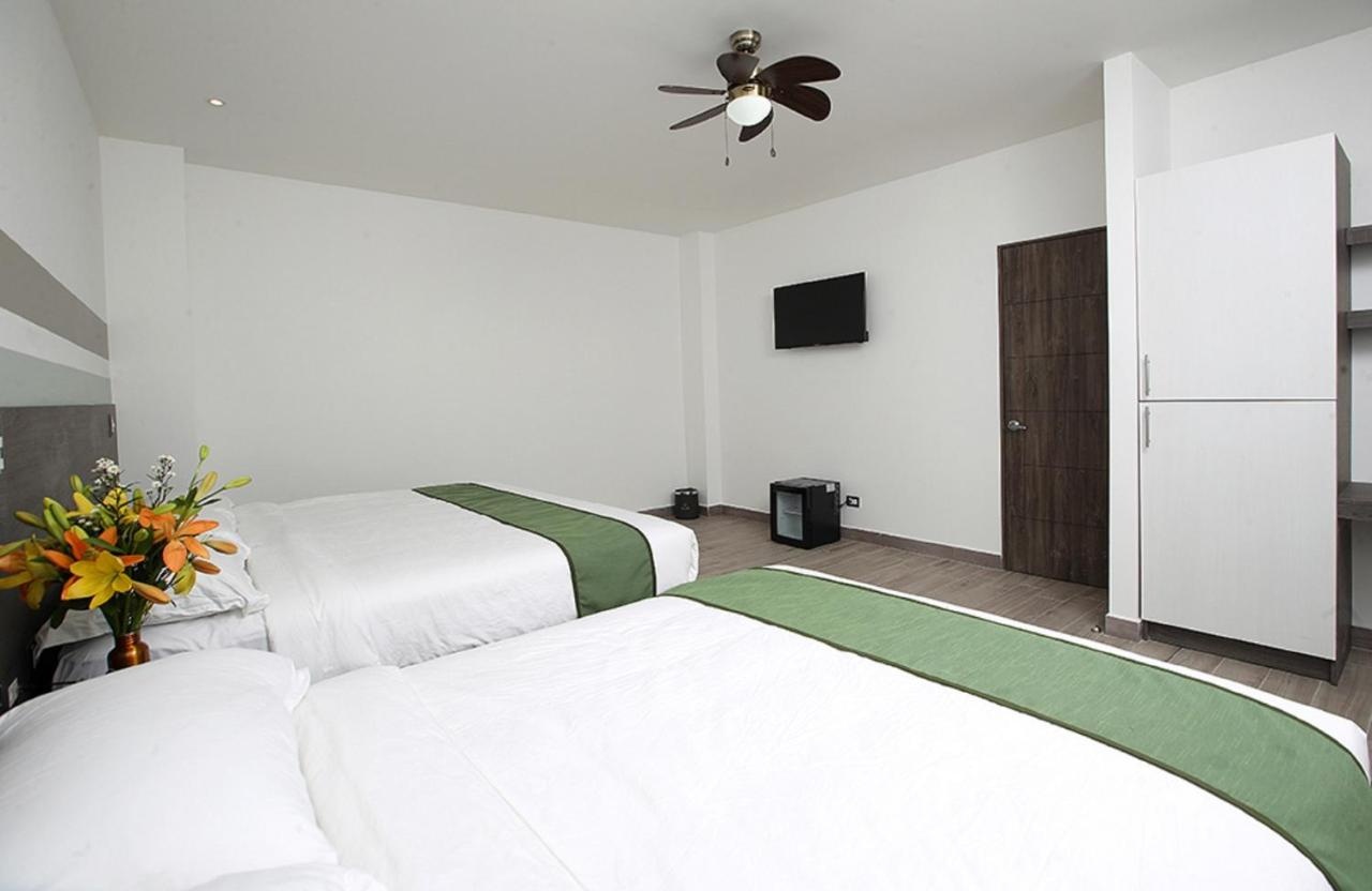 Foto - Hotel Cultura Plaza
