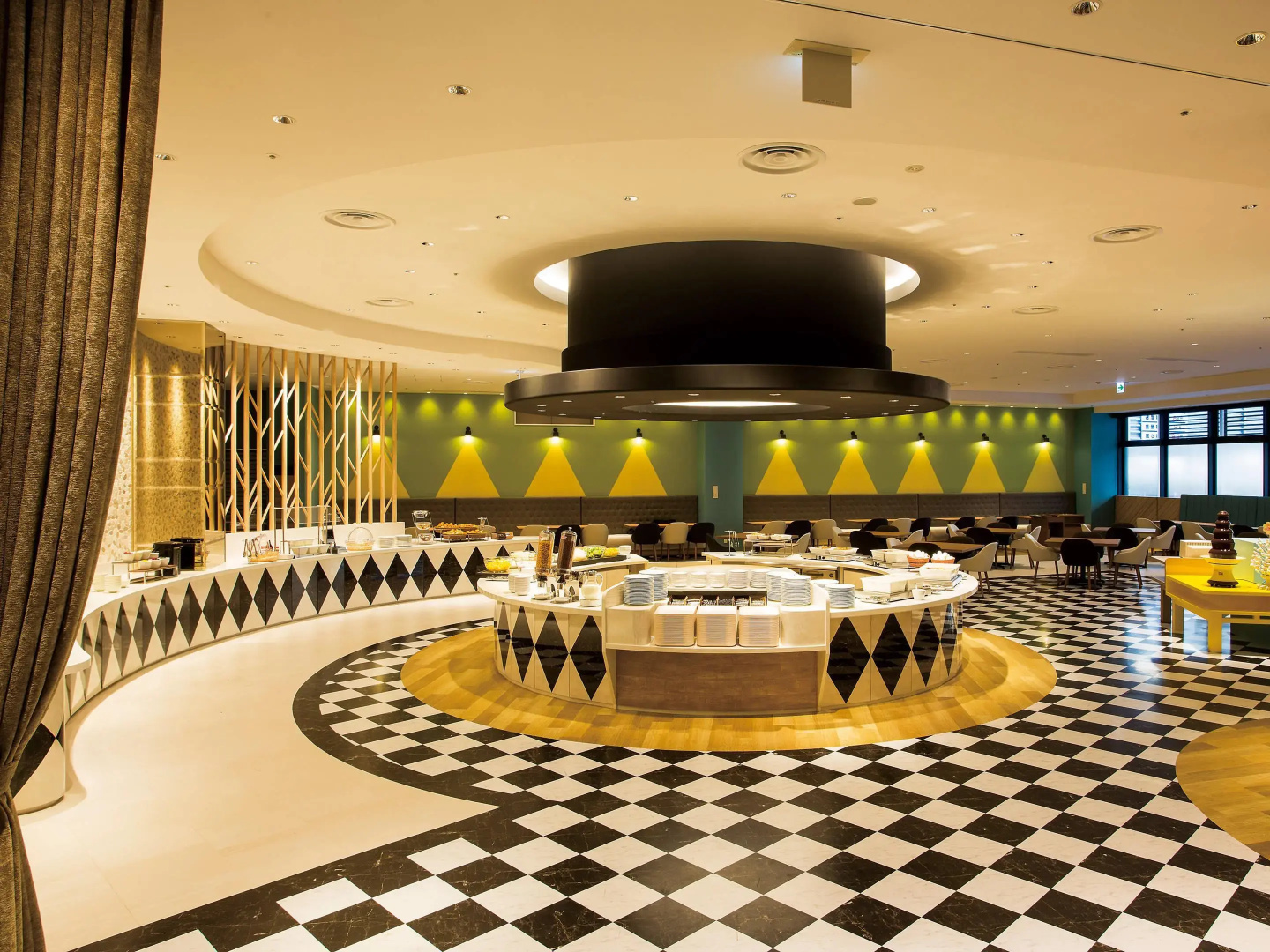 Foto - Comfort Suites Tokyo Bay