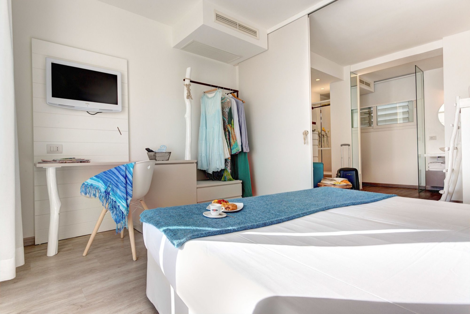 Foto - Hotel Solemare