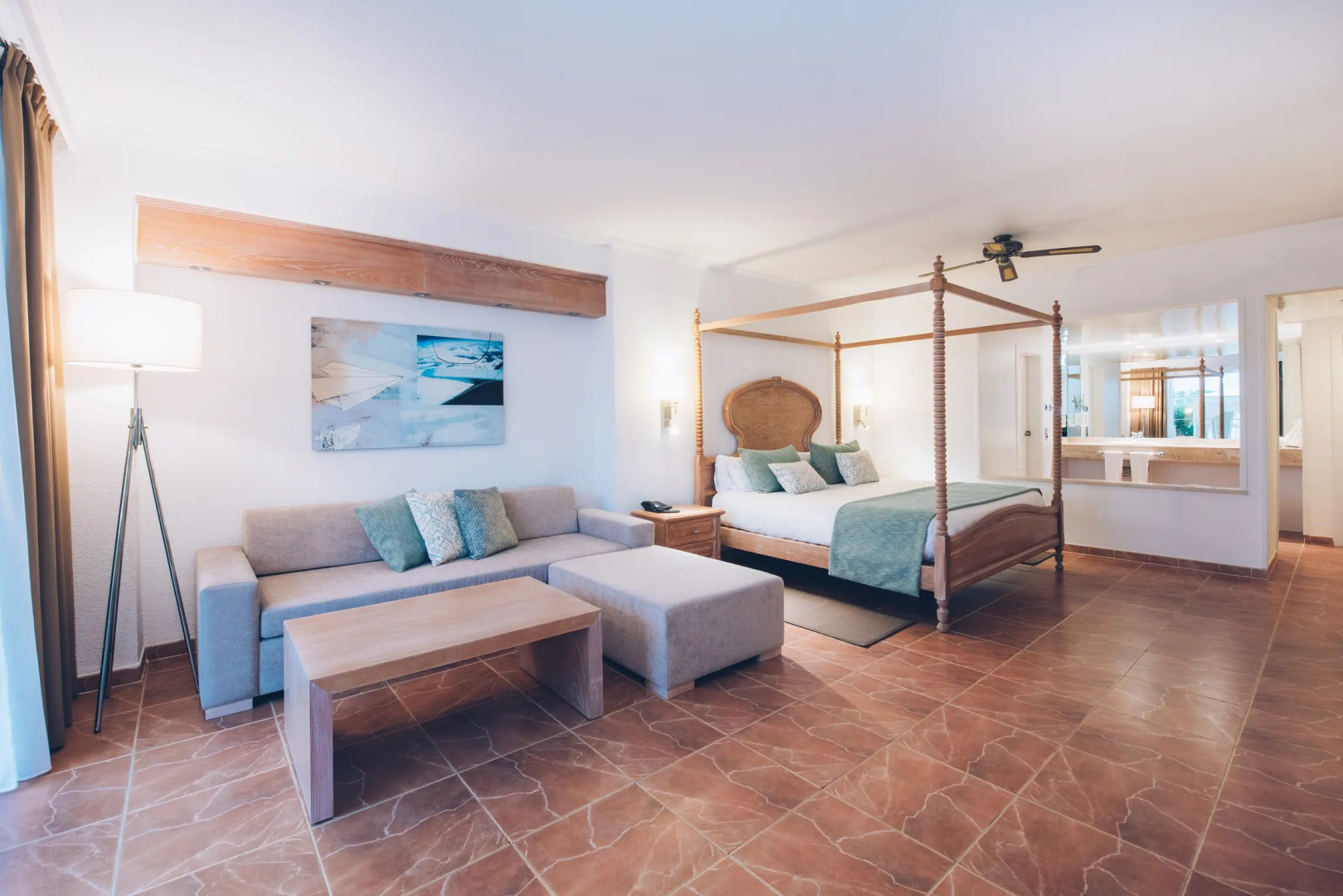 Photo - Iberostar Selection Jardín del Sol Suites - Adults Only