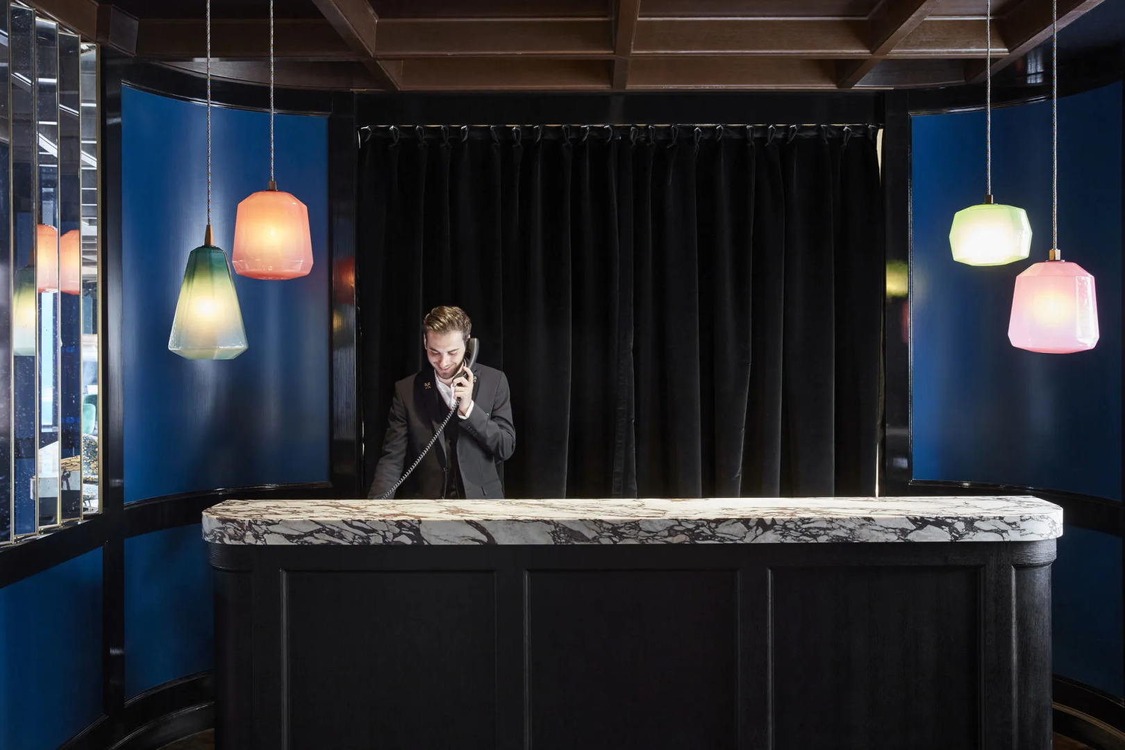 Foto - Le Roch Hotel & Spa