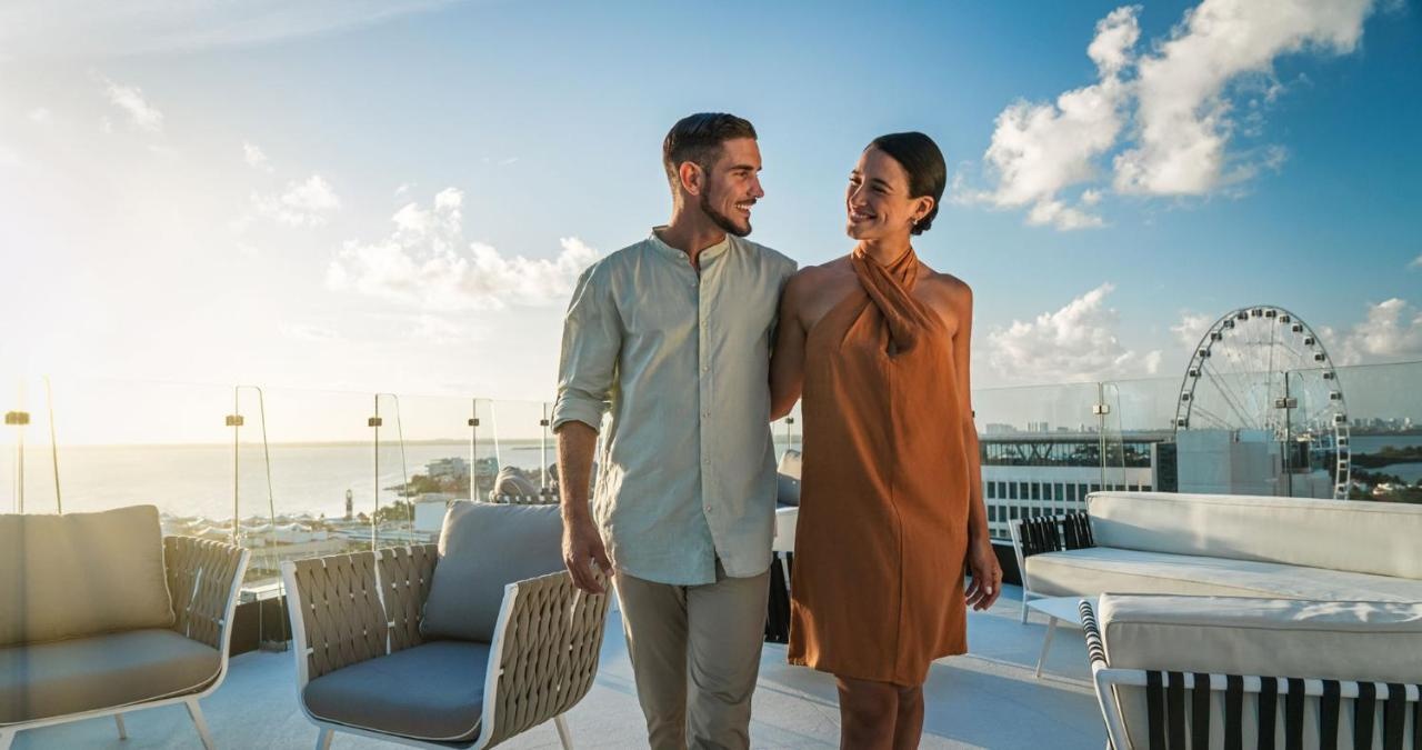 Photo - Park Royal Beach Cancún - All Inclusive