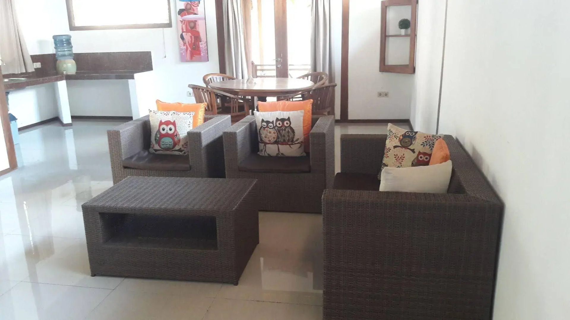 Photo - Si Pitung Village