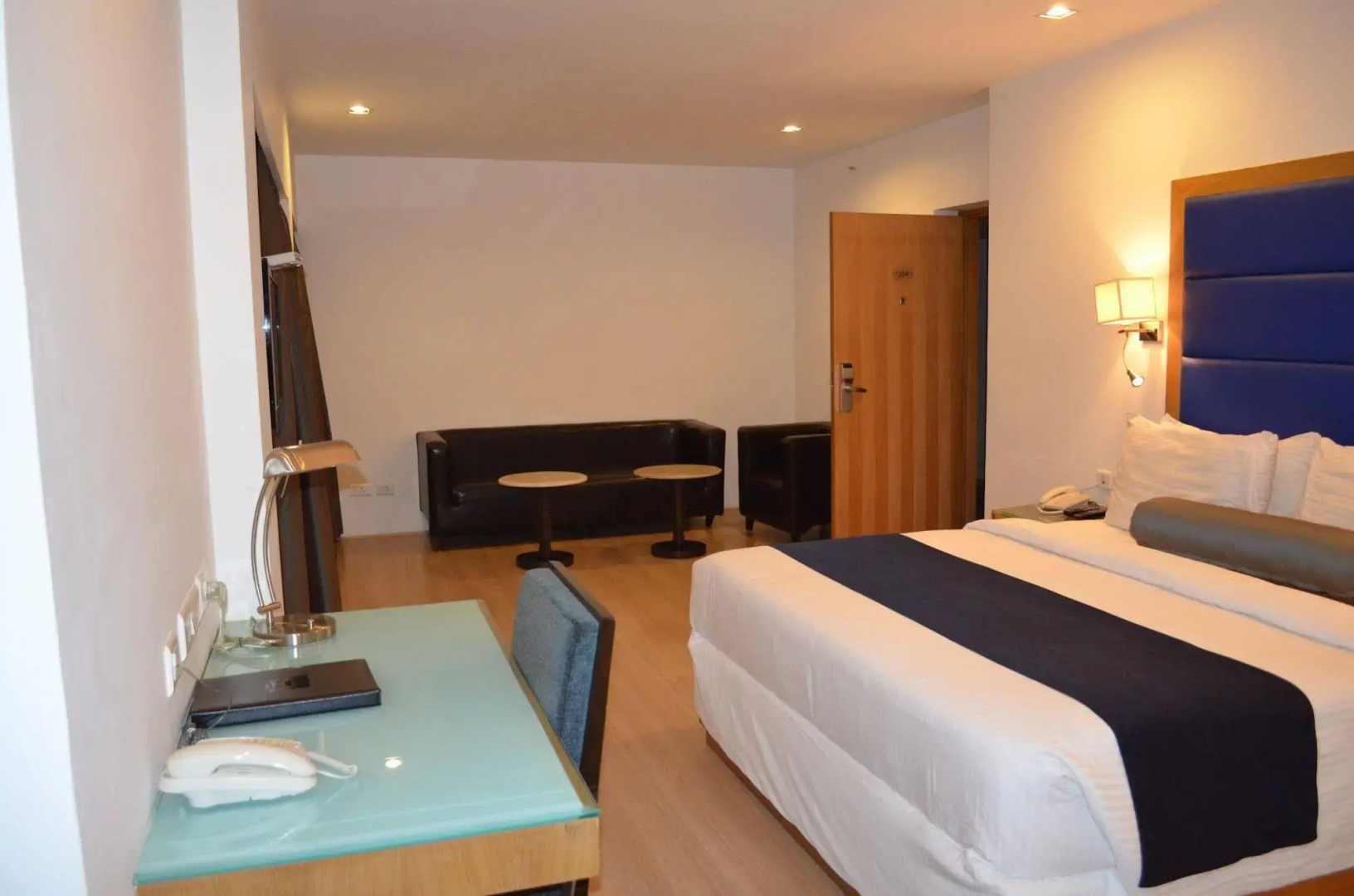 Foto - Peerless Hotel Hyderabad