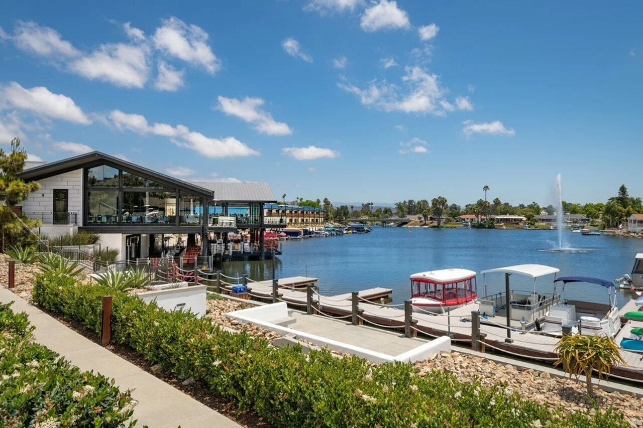 Foto - Lakehouse Resort