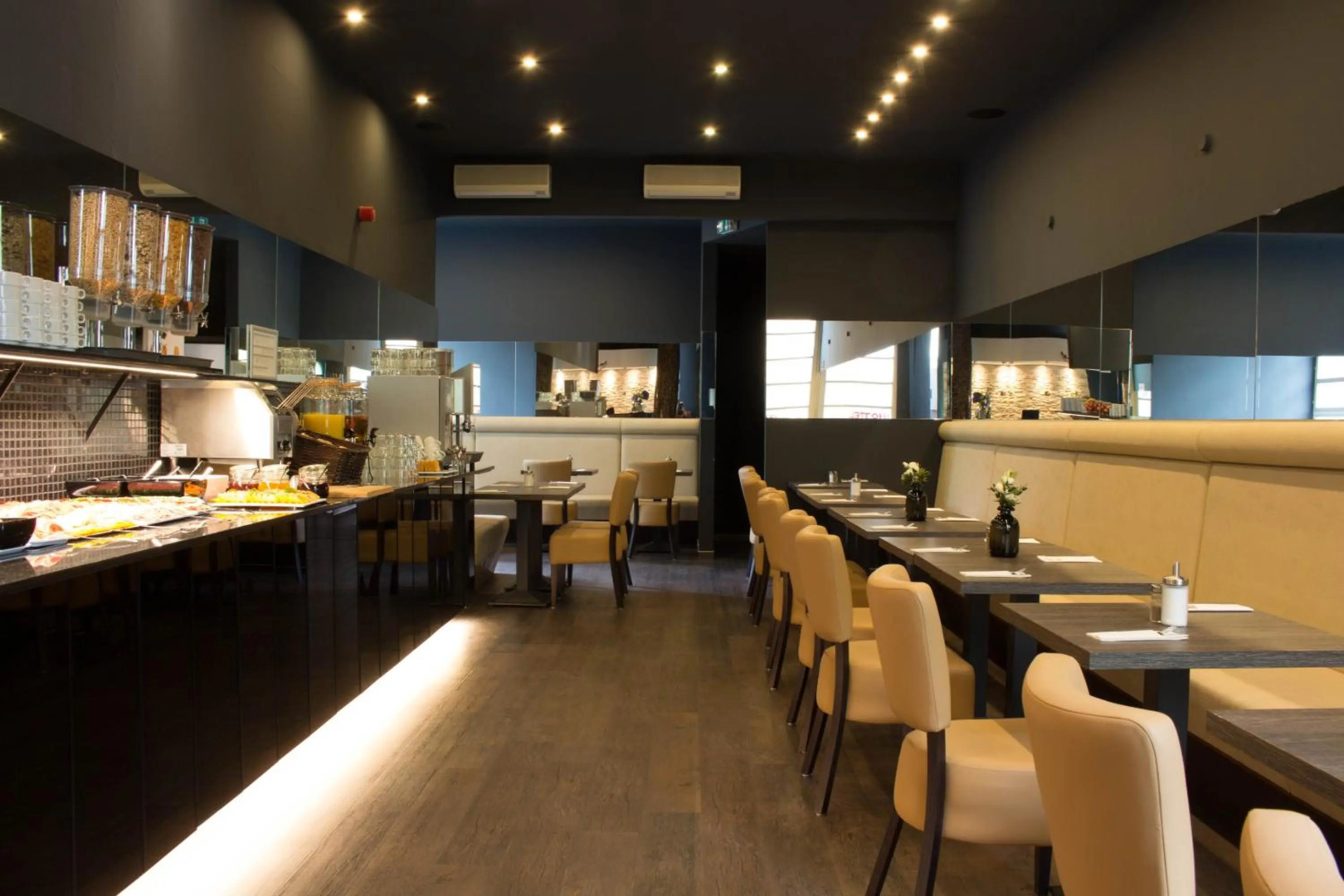 Foto - Hotel Delta am Potsdamer Platz