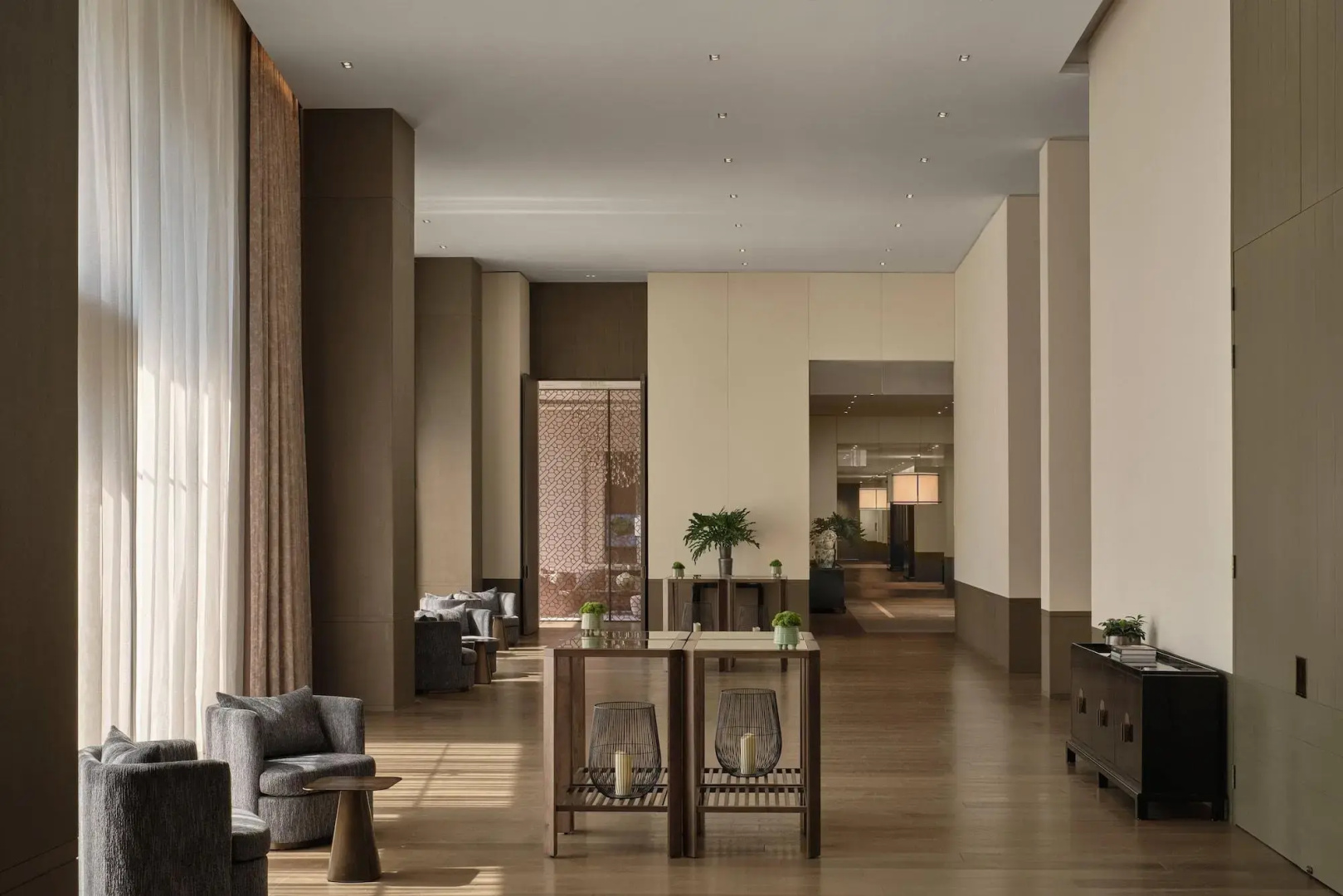 Foto - Rosewood Guangzhou