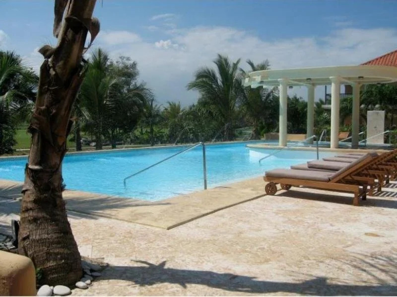 Foto - The Golf Suites