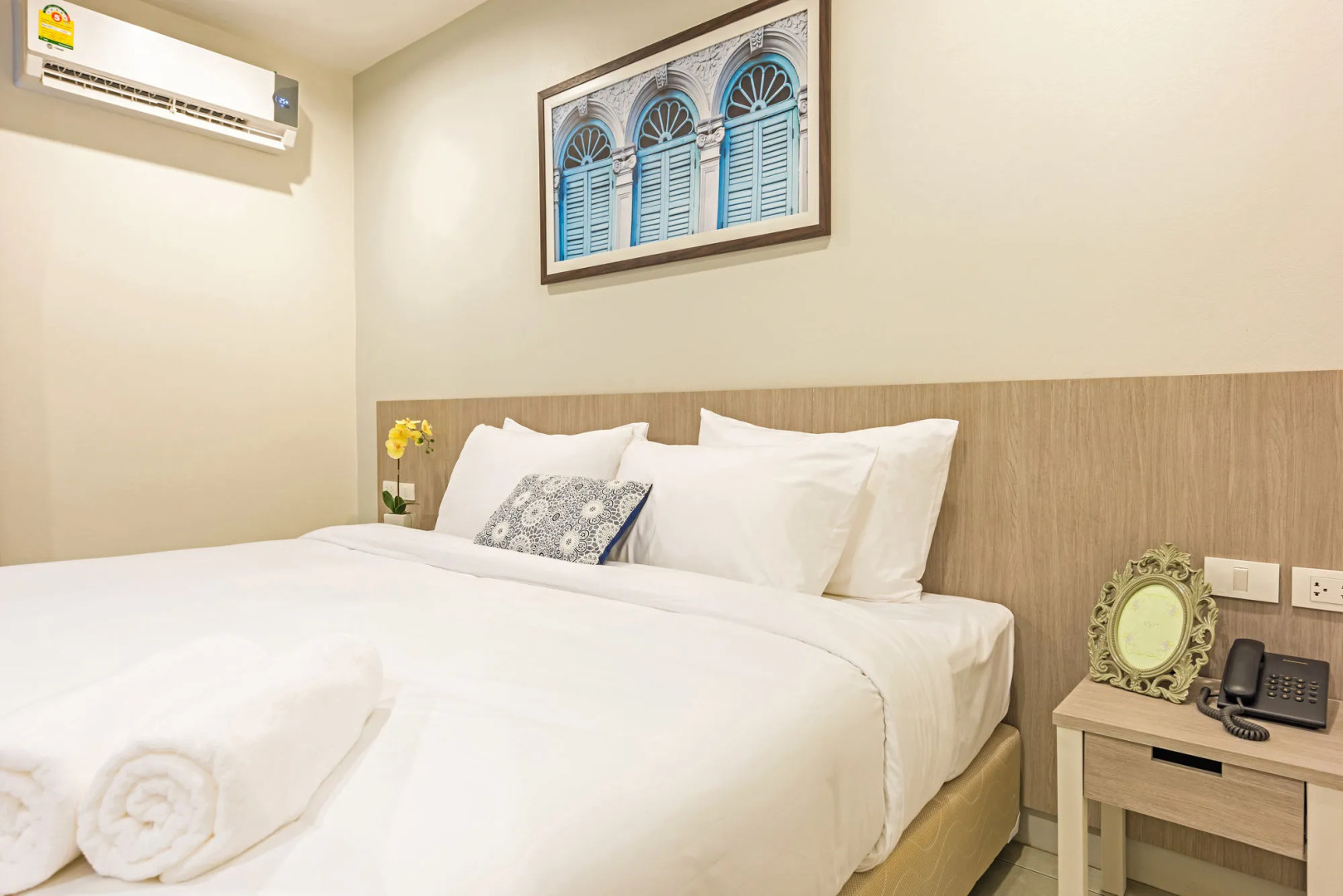 Photo - Recenta Phuket Suanluang by Deevana