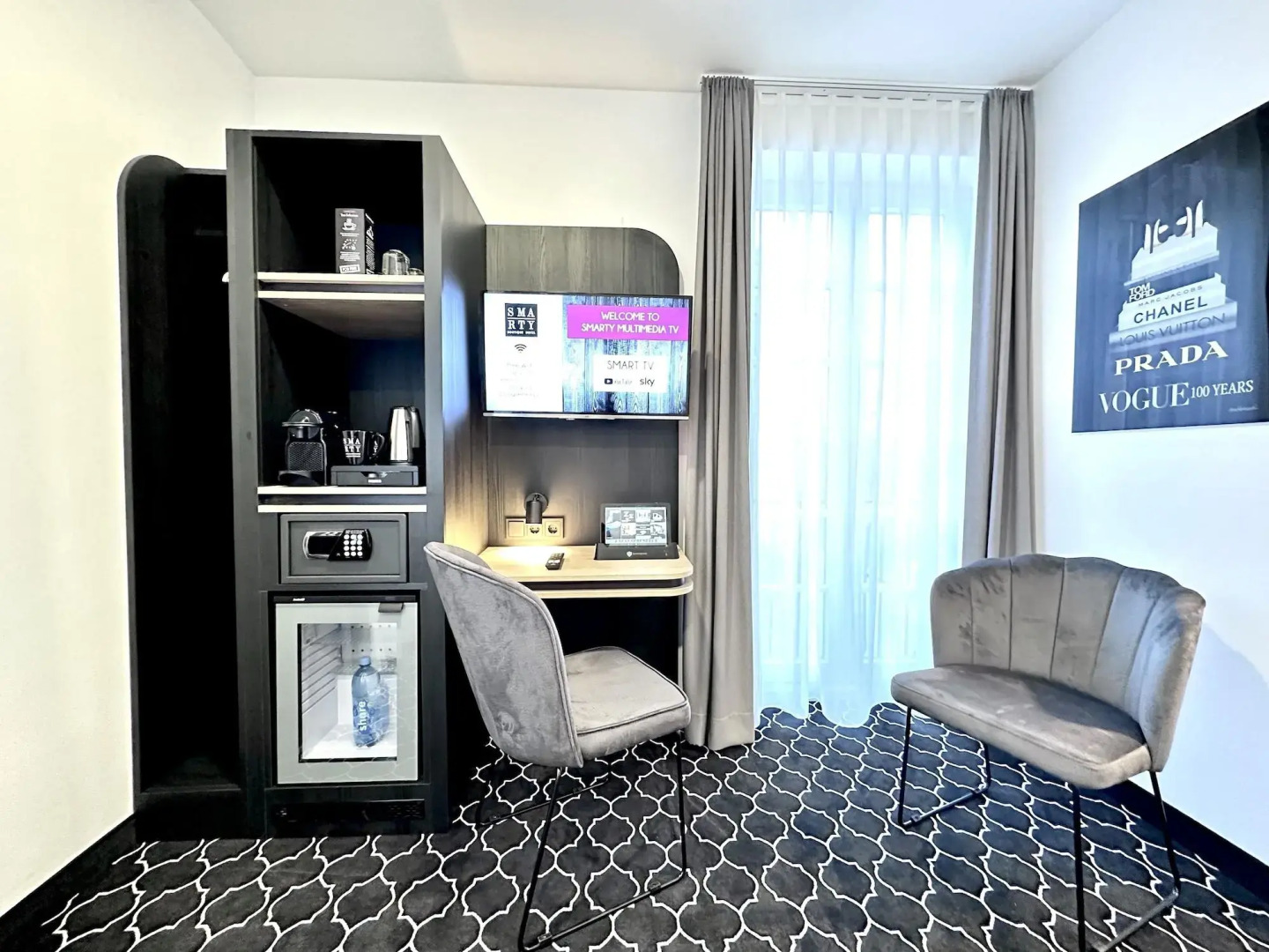 Foto - Rhein Hotel St. Martin