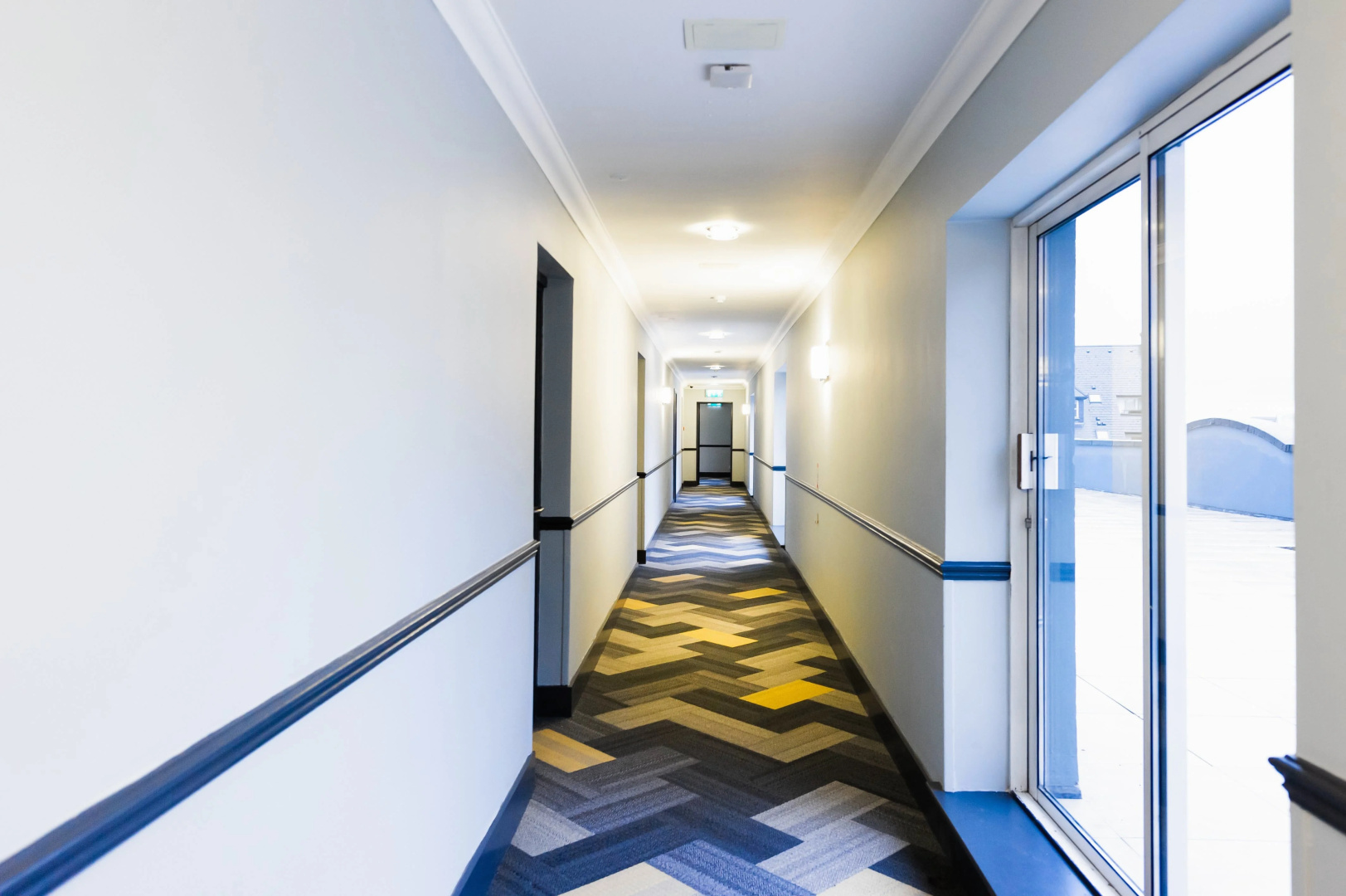Photo - Staycity Aparthotels, Dublin, Christchurch